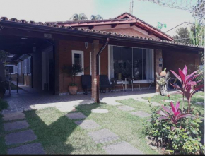 Casa Itaguá